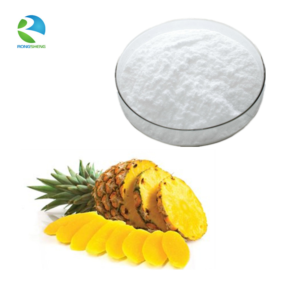A Limited Time Sale High Quality Pure 5000 Bromelain at best price