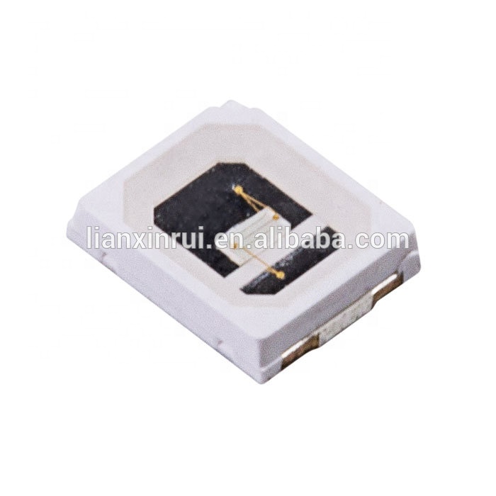Китай Заводская цена 0,5 Вт UVA УФ светодио дный LED 365nm 385nm 395nm 2835 SMD для комаров убить свет насекомых заманчивая свет