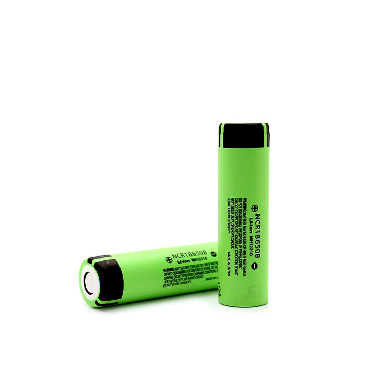 Оптовая продажа перезаряжаемая литий-ионная Ncr 18650 3400mah 3,7 v литиевая батарея