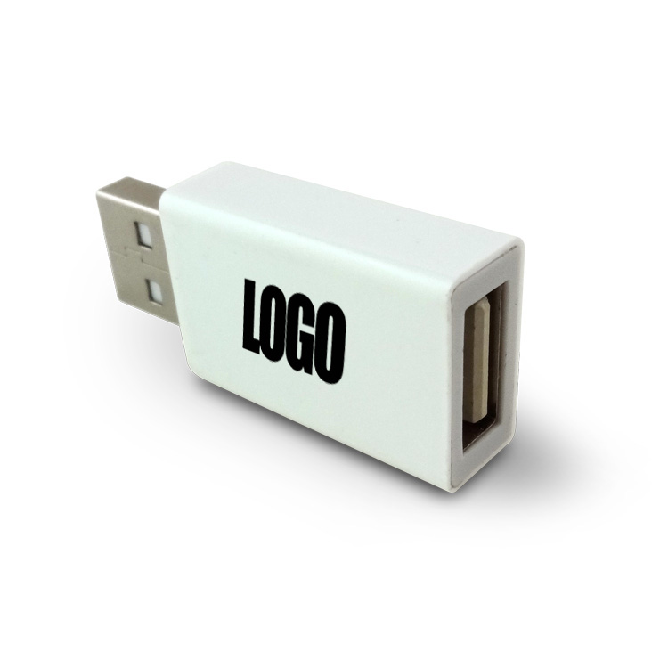 Usb-блок данных для безопасной Hi-Speed зарядки