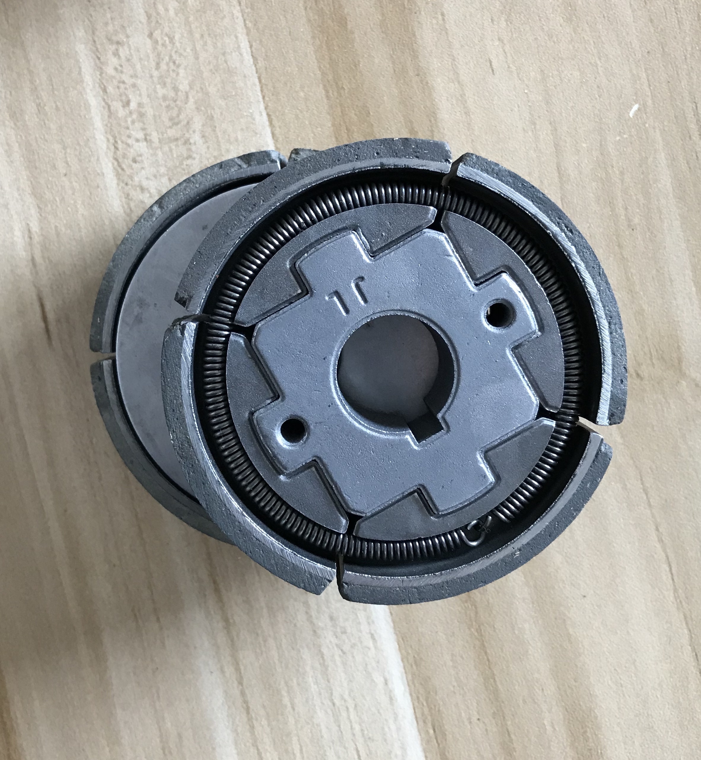 15 мм, 19 мм, 20 мм клатчи для tamping rammer