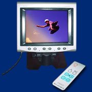 TFT-LCD монитор