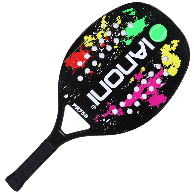 beach tennis paddle,carbon beach racket beach tennis,beach tennis racket carbon