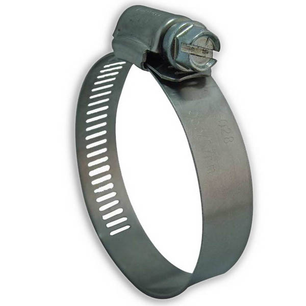 Stainless Steel American Type Tube Clamp