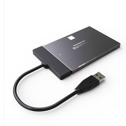 AOTECH USB 7 + 15 pin HDD подключение usb sata Кабельный разъем