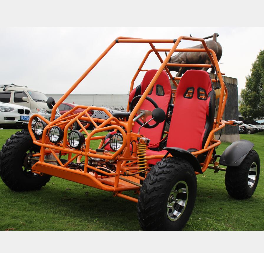 Большой мощности atv quad взрослых Электрический велосипед 4 wheeler atv 300cc 350cc 500cc