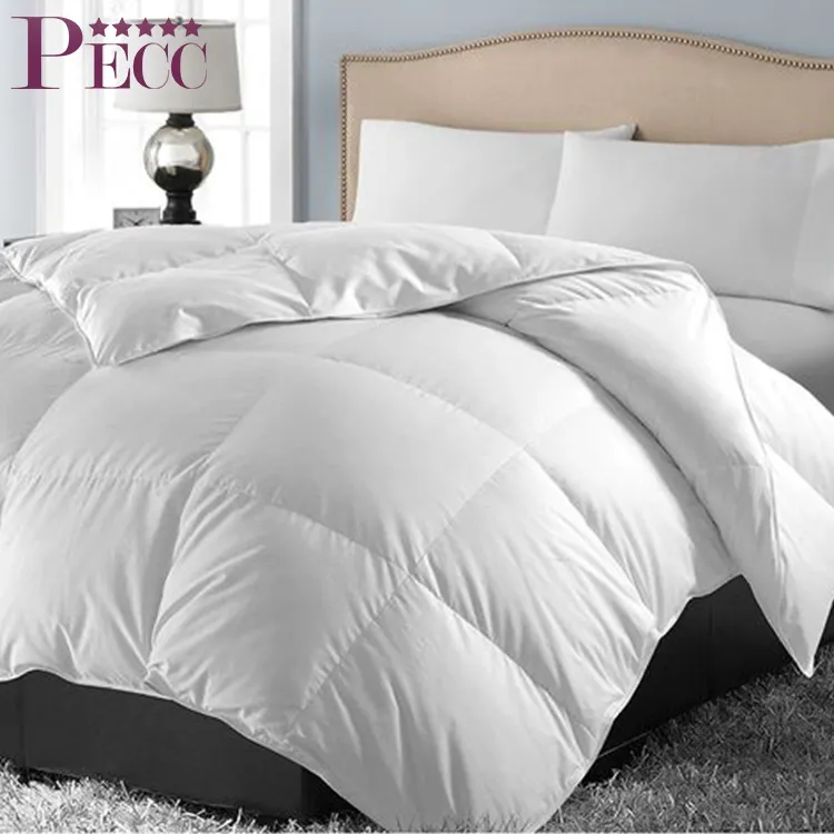 Best King Size Cotton Bedding Duvet Or Bed Duvet Inner From China Factory