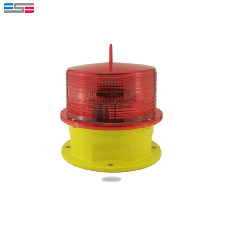 DC12V морской навигации вращающийся Маяк свет аэропорта