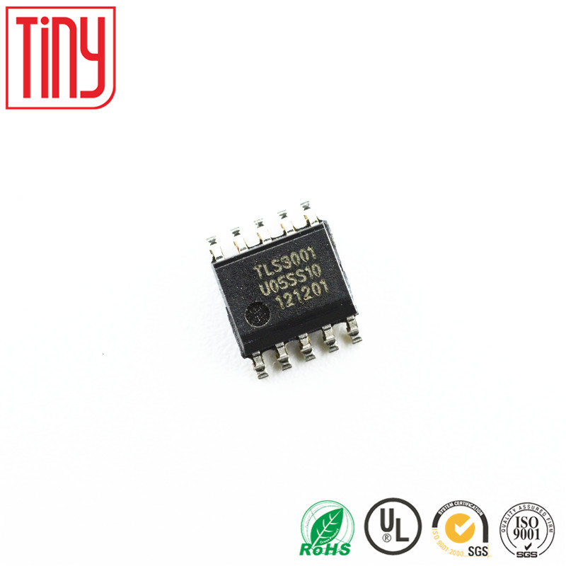 NEW ORIGINAL TLS3001/TLS SOP8 LED DRIVER IC