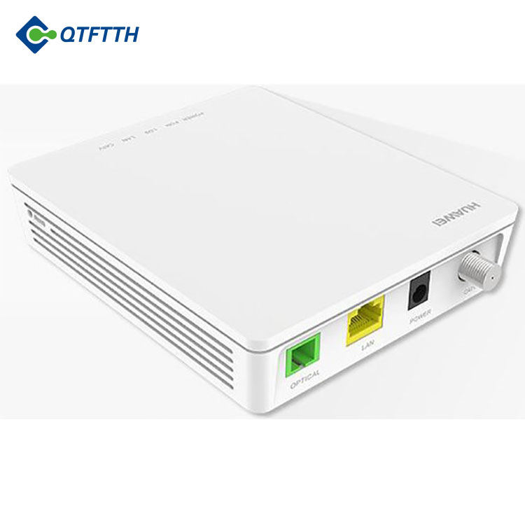 Huawei Echolife HG8012H 1GE + RF английская версия gpon onu