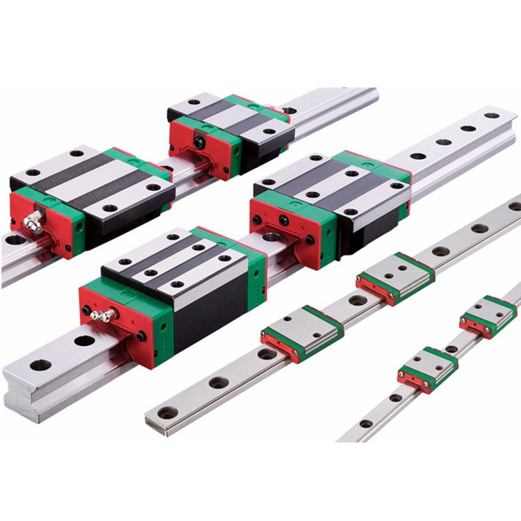High quality HIWIN linear motion guide EGH20CA