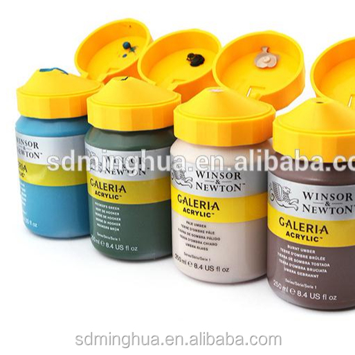 Winsor & Newton Galeria акриловая цветная акриловая краска оптовая цена