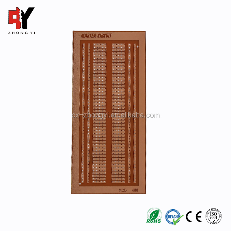 PCB Breadboard  Prototype 148*68mm