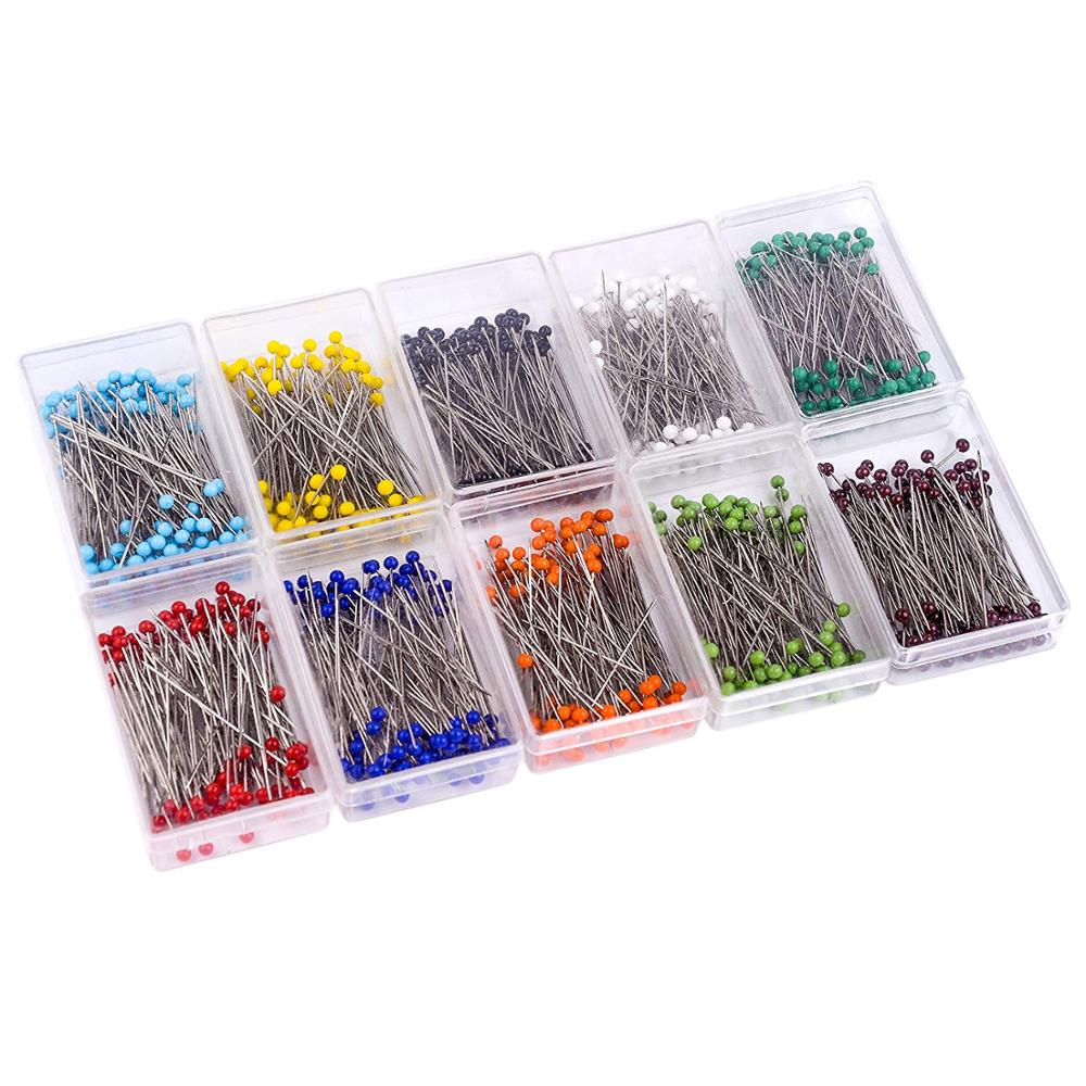 Amazon Hot Sell Ball Head Pins