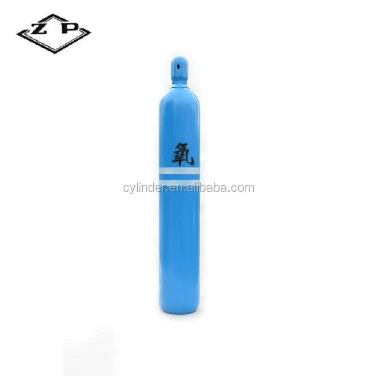 oxygen cylinder 40 l