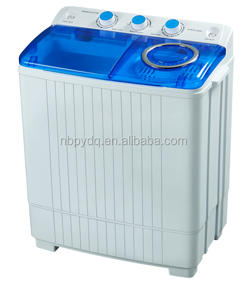 Двойная ванна wahing machine 5,2 кг CE CB