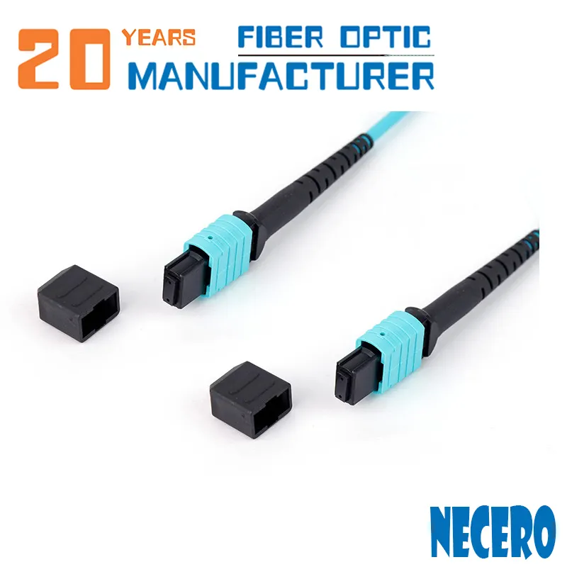 20 years fiber optic cable manufacturer supply optical cord