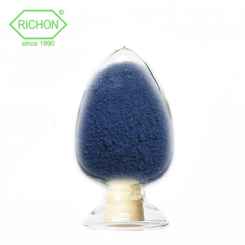Катионный синий X-BL основные BLUE159 прочность 250% сырой C.I. Нет. Базовый СИНИЙ 159 Astra синий BAstrazon синий FBL