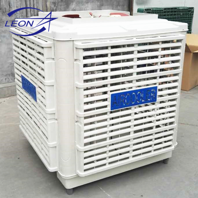Leon Series Industrial Evaporative air cooler