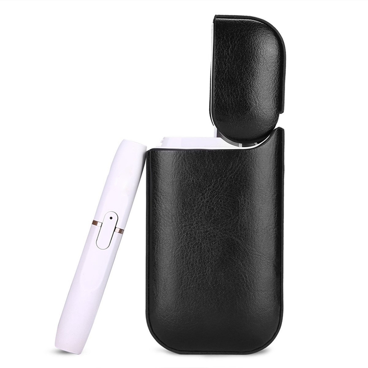 Мягкий полиуретановый чехол для электронной сигареты IQOS