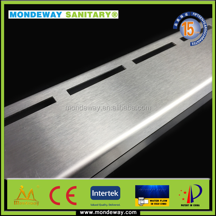 Сливная крышка MONDEWAY из нержавеющей стали 304, оптовая продажа, уличная Сливная крышка, раковина для ванной, оптовая продажа, напольная ловушка
