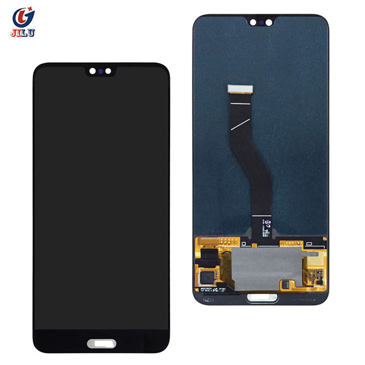 Оригинальный ЖК-экран для Huawei Lite P20 Pro P30 Pro, ЖК-экран для Huawei P9 Plus P10 Plus