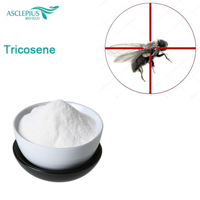 Горячая Распродажа Лучшая цена насекомое феромон muscalure Z9 Tricosene CAS 27519-02-4