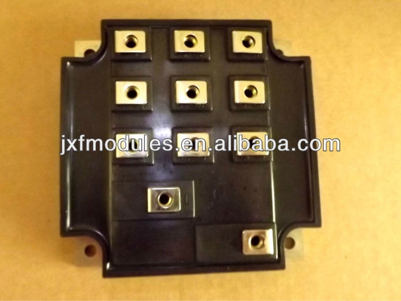 Биполярный транзистор силовой модуль 6DI120D-060 A50L-0001-0175/м