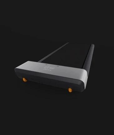 Оригинальные умные Складные Магнитные беговые дорожки Xiaomi WalkingPad Mini