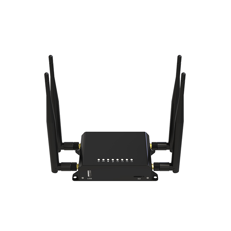 ZBT-WE826-Q 4g lan порт usb Wi-Fi маршрутизатор 4g sim-карта поддерживаются
