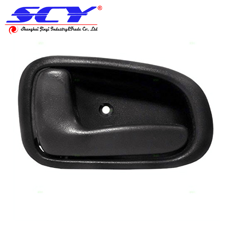 Внутренняя дверная ручка автомобиля подходит для Toyota Corolla OE 69206-12130 6920612130 692061213004 692061213002