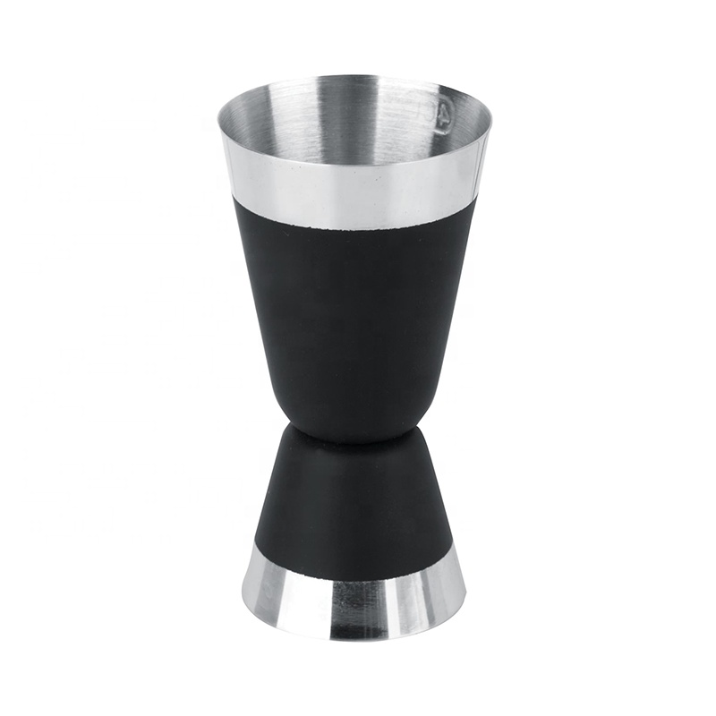 Нержавеющая сталь Япония стиль Jigger 2/4cl