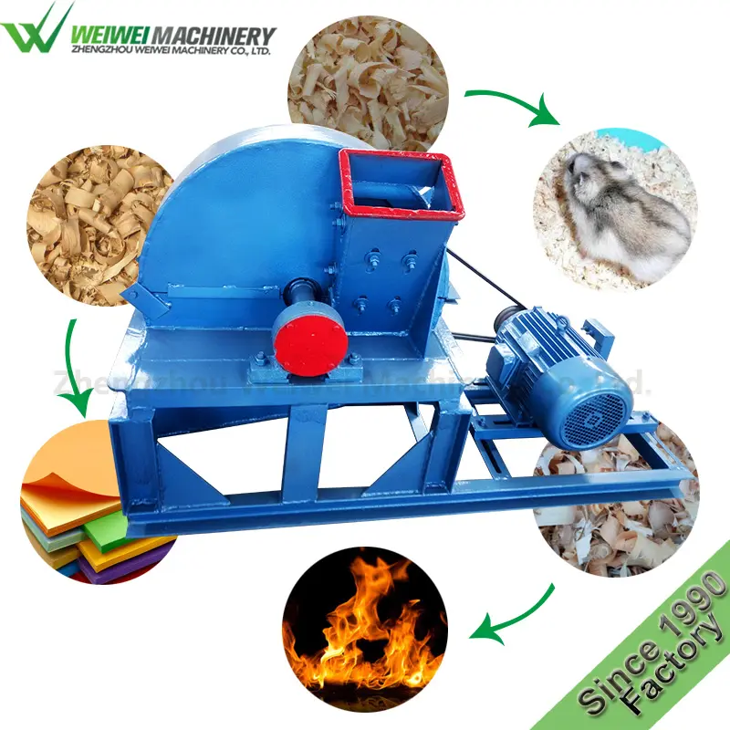 Wood Shavings Price Weiwei Woodworking Machine Chinese Fir Wood Shavings For Bedding Down The Livestock