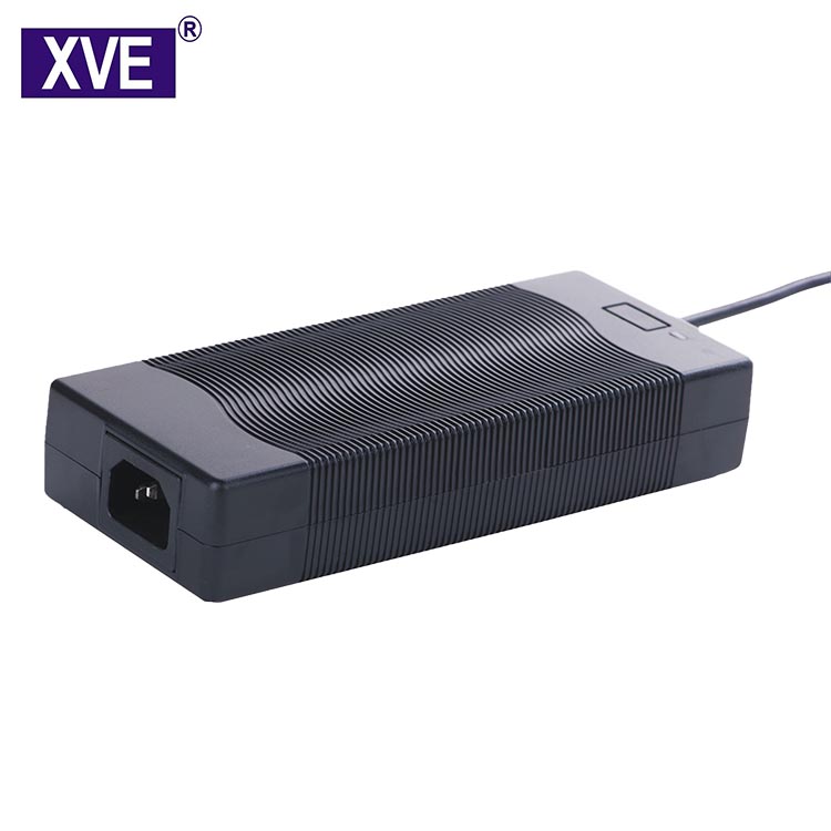 Xve rohs 18650 42 В зарядное устройство для электрический скутер