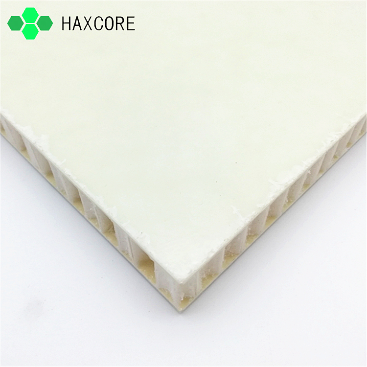 China Suppliers PP Honeycomb Panel