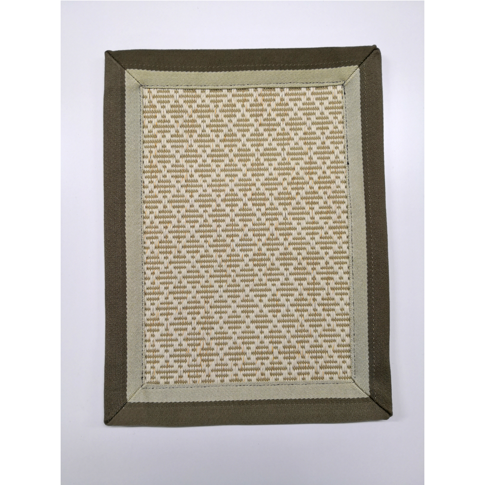 Hot sale Latex backing sisal rugs natural sisal carpet