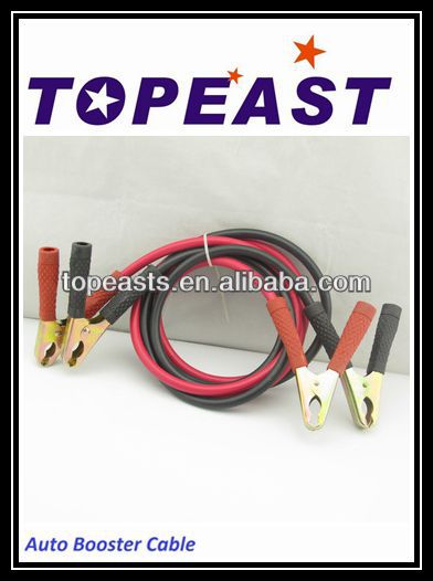 Intelligent Booster кабель