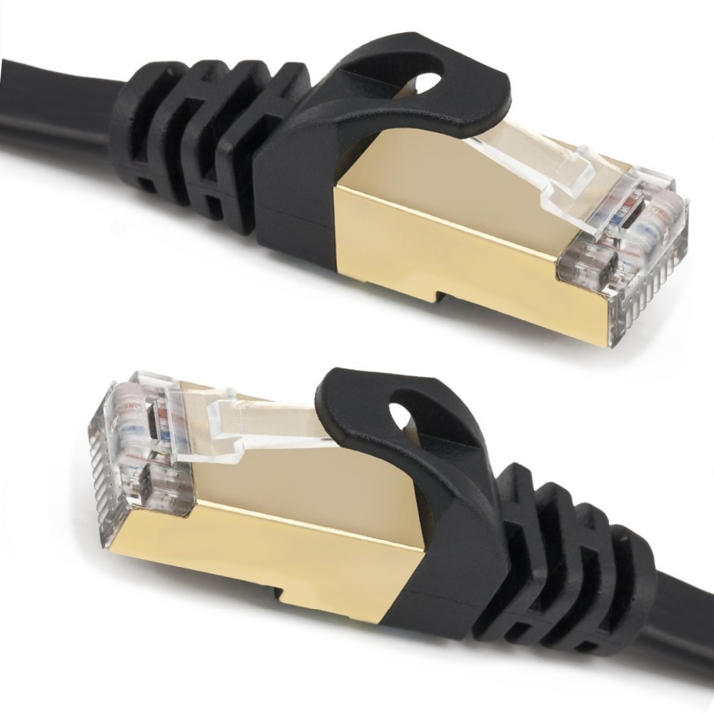 Лучший кабель локальной сети ftp cat7 от китайского поставщика Kingwire