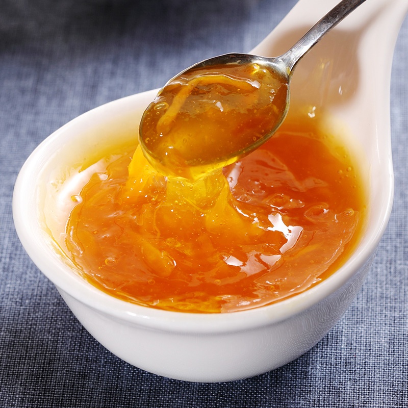 2019 новый продукт манго Джем фруктовый джем
