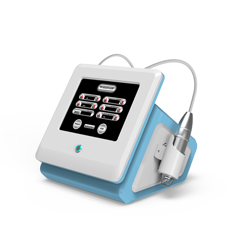 Микроиглы Sanhe Tech RF/RF аппарат для лифтинга лица/RF дробный