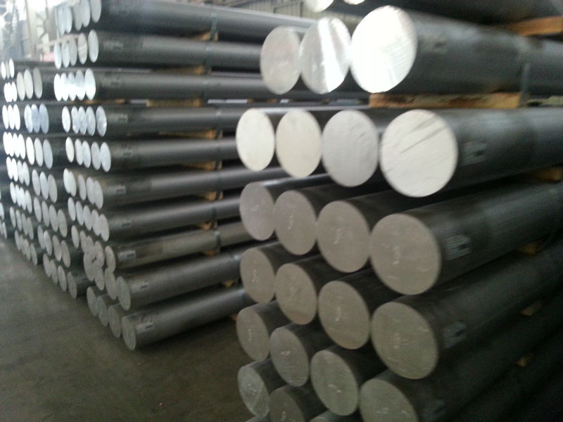 aluminium handle bars for different usage diameter from 10-355mm