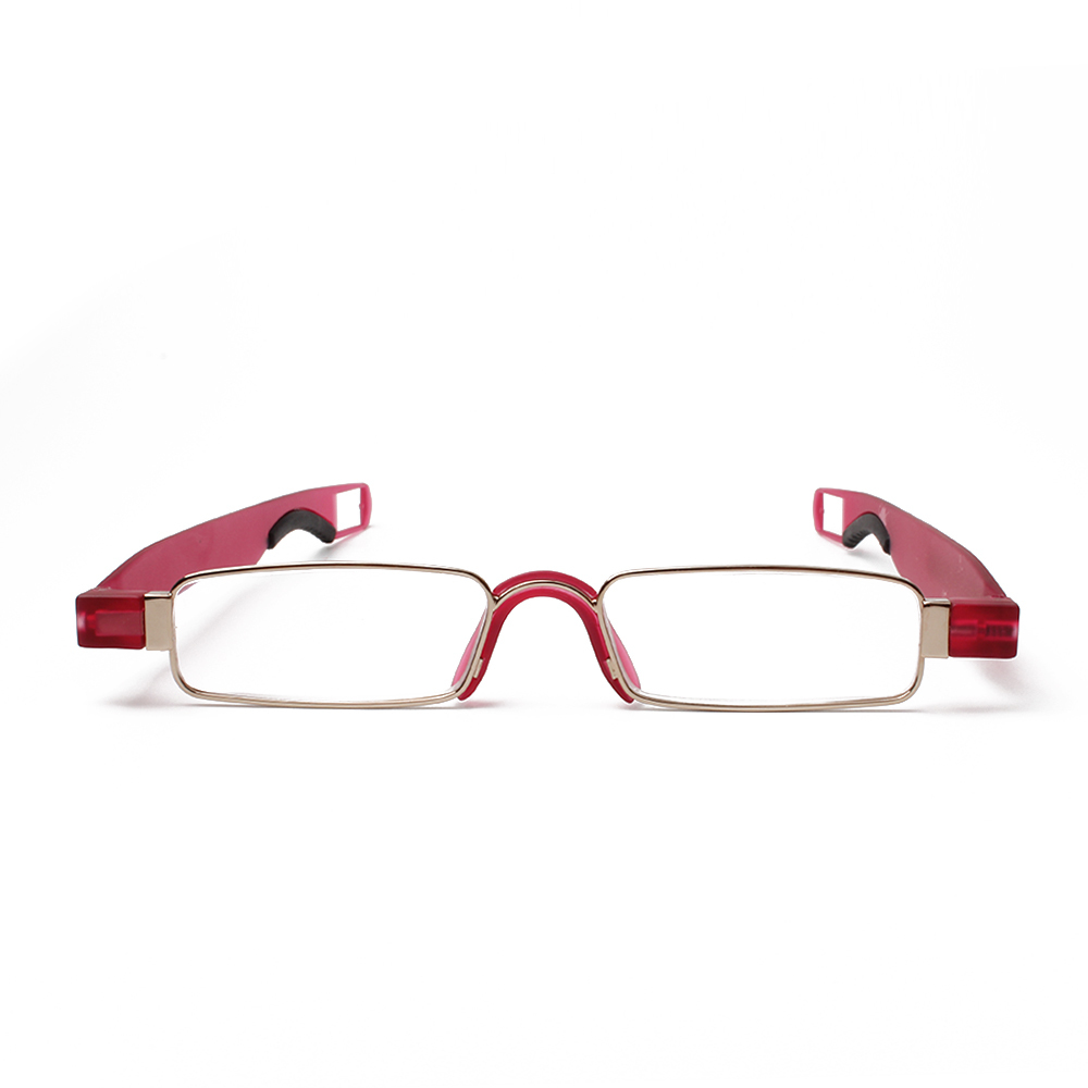 2021 Italy Designer Reading Glasses Retro Plastic Optical Progressive Reading Glasses