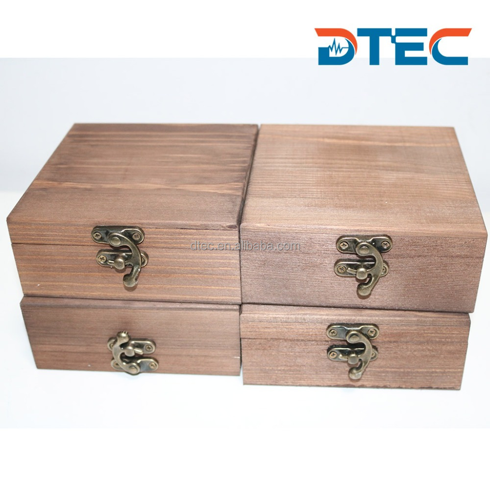 Прочный блок DTEC Rockwell, медный материал, HRB,HRF, квадратный тип