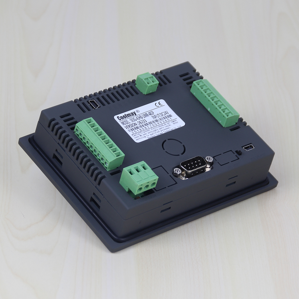 OEM завод b & r Автоматизация bacnet, лучший и Дешевый plc