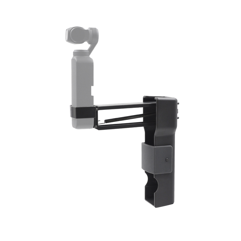 Ручной Гироскопический стабилизатор STARTRC для камеры DJI OSMO Pocket HP