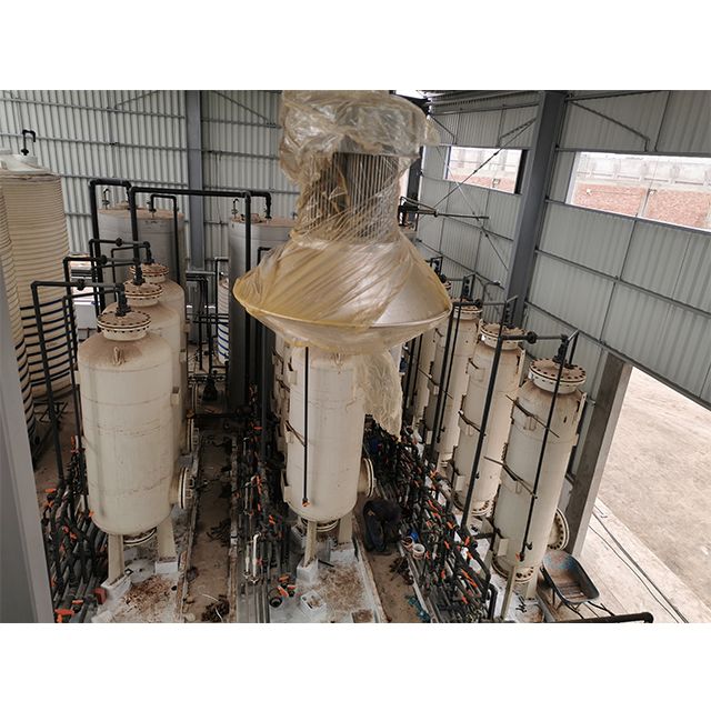 high quality crude oil refining glycerol/small biodiesel plant