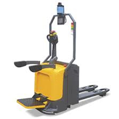 2000 кг, 2 тонны, электрическая тележка для поддонов AGV, домкрат для поддонов