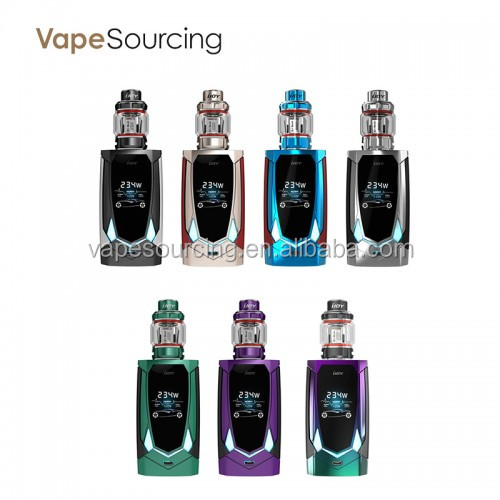 Оригинальный бокс-мод IJOY Avenger 270 с баком Avenger Subohm