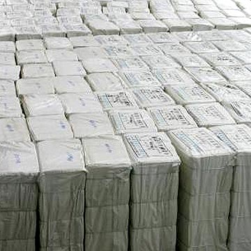 Усовершенствованная вискозная нить из хлопчатобумажной целлюлозы