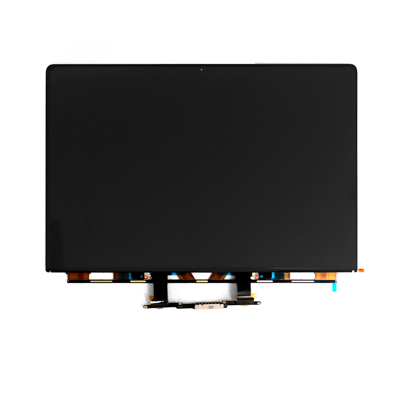 Новый A1990 ЖК-экран для Macbook Pro 15,4 дюймов 2018 LP154WT5 SJA1 ЖК-дисплей